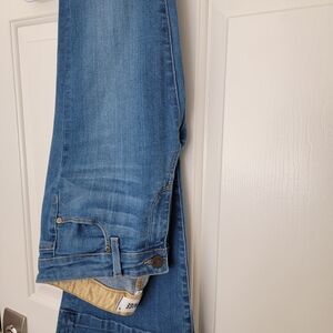 PAIGE Fiona Denim Jeans